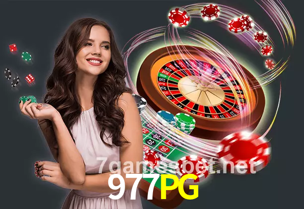 vivo no cassino 977PG