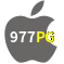 Aplicativo 977PG para iOS