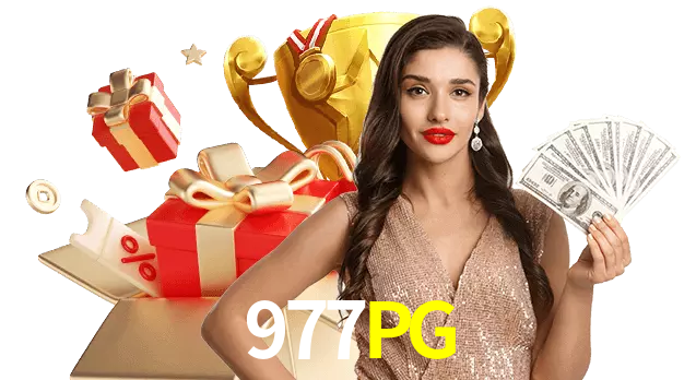 Jogue com dealers reais no 977PG!