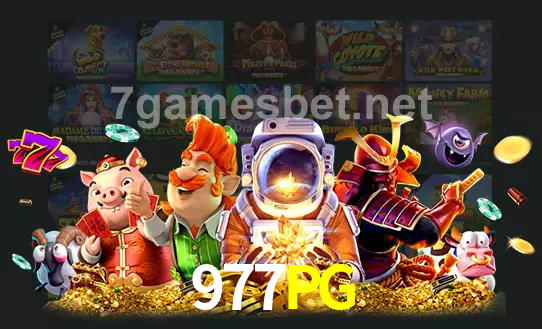 cassino 977PG