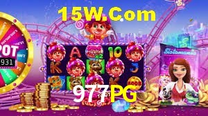 Games Directory 977PG