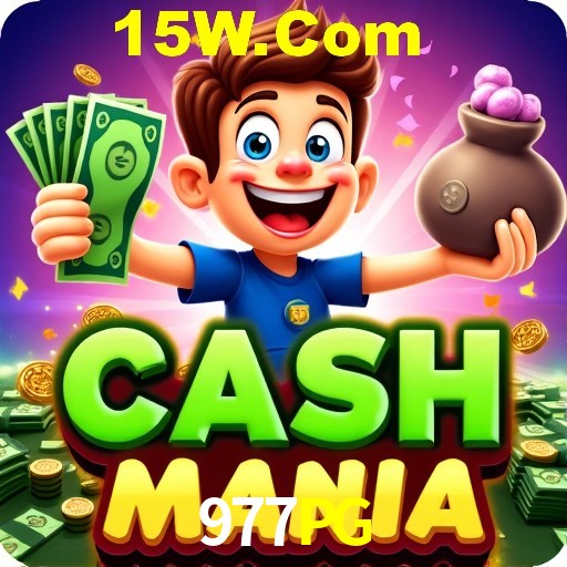 Descubra o Mundo do Cassino Online com 977PG