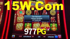 Tournaments 977PG