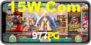 Aviator Game 977PG