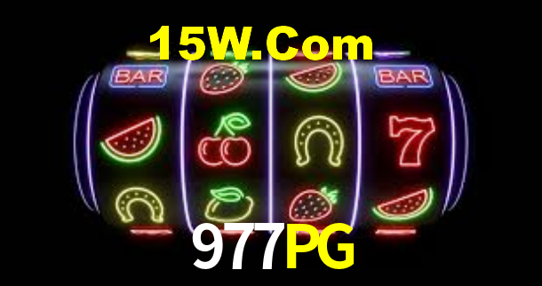 977PG: A Experiência de Casino com Jogos de Mesa ao Vivo
