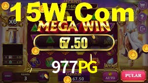Welcome Bonus 977PG