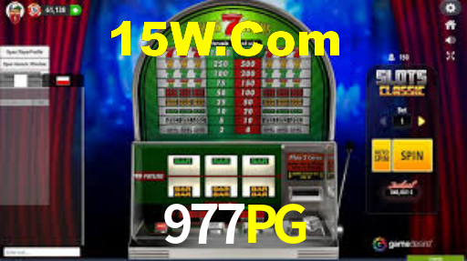 977PG,977pg.com