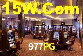 Live Casino 977PG