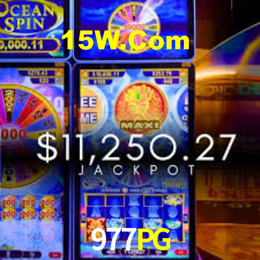 977PG: Jogos de Caça-Níqueis-Altas Recompensas, Roleta-Velocidade, Blackjack-Desafios Máximos