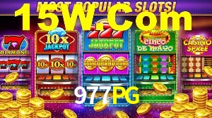 Roulette Table 977PG