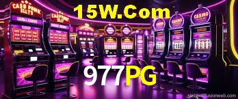 Live Casino 977PG