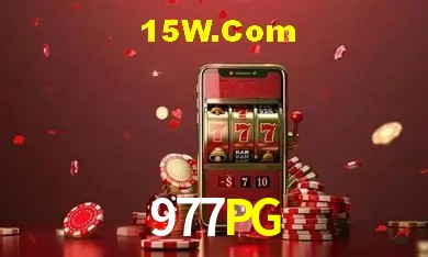 Provedores de Jogos 977PG
