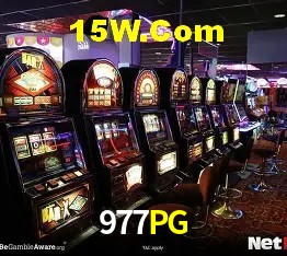 Estatísticas do Jogo 977PG