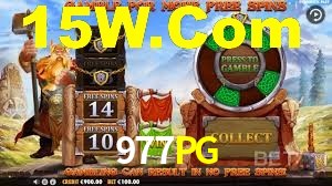 Spaceman Game 977PG